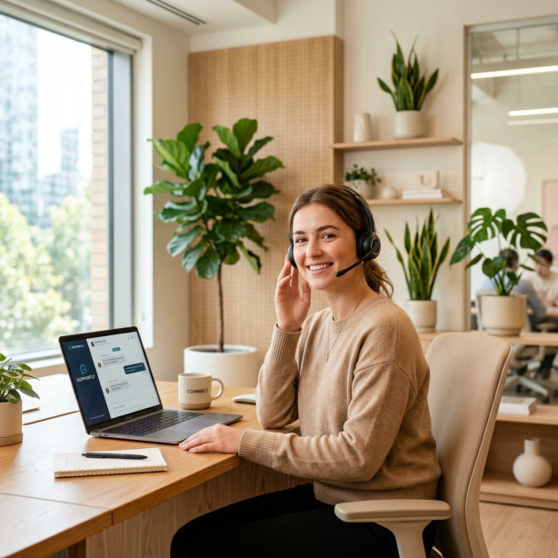 Atención al Cliente Linetor